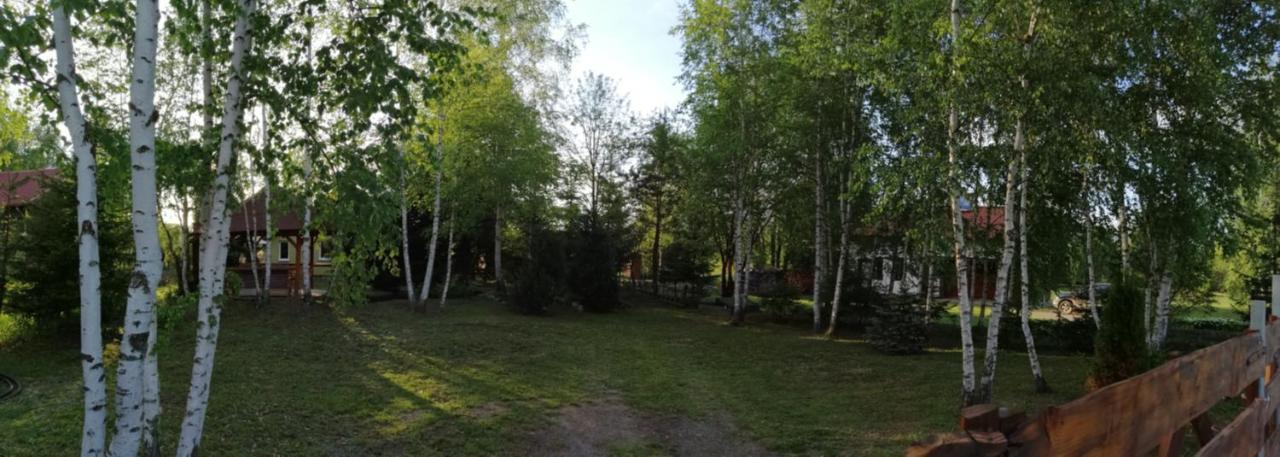 Csergo Kulcsoshaz Senetea Esterno foto