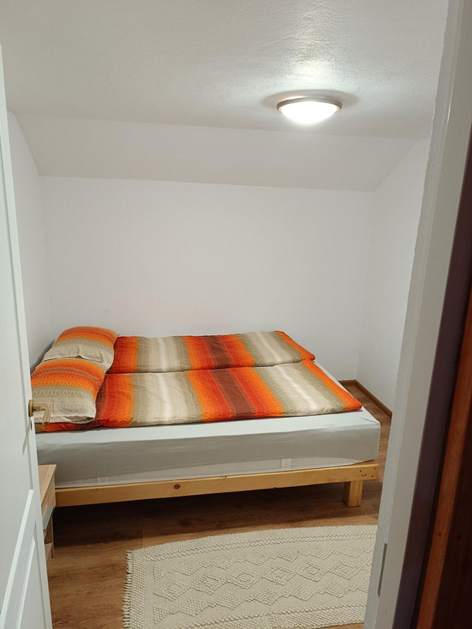 Csergo Kulcsoshaz Senetea Esterno foto