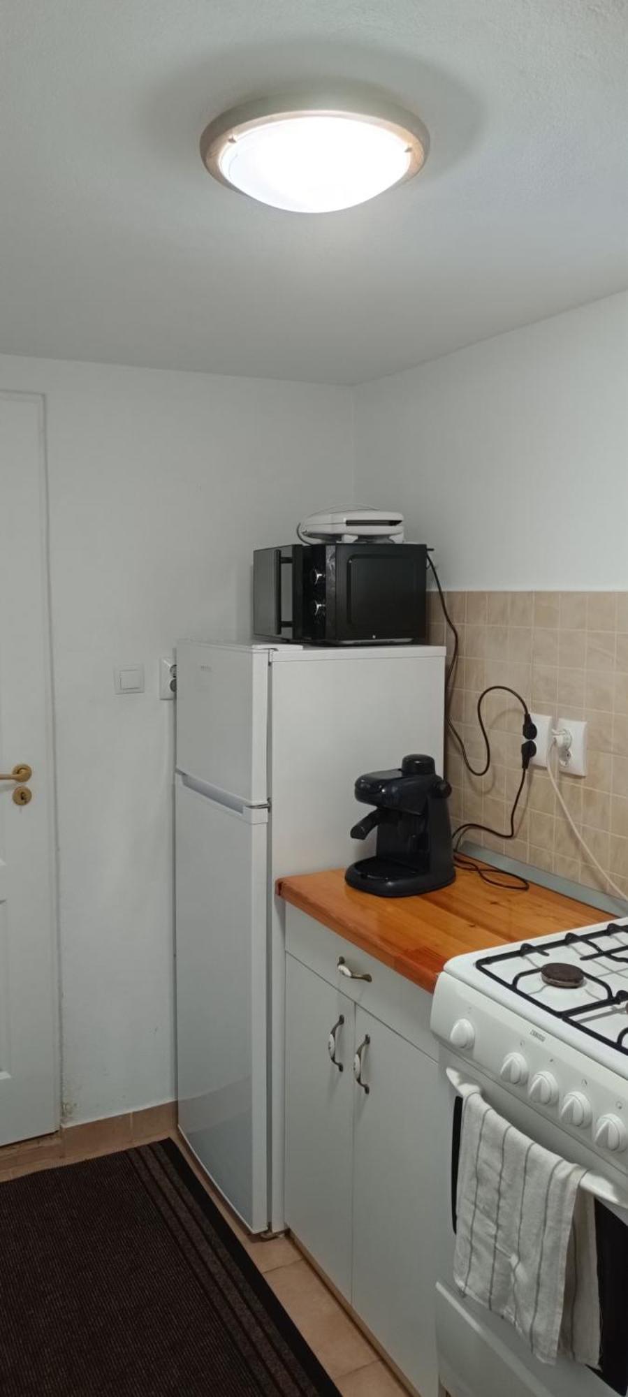 Csergo Kulcsoshaz Senetea Esterno foto